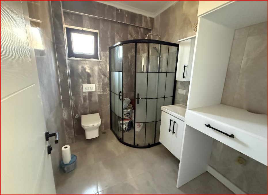 UĞURLU APARTMAN